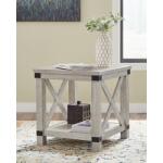 Carynhurst End Table - Image 3