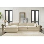 Elyza 3-Piece Sectional with Chaise Sectionals Ashley Furniture 11