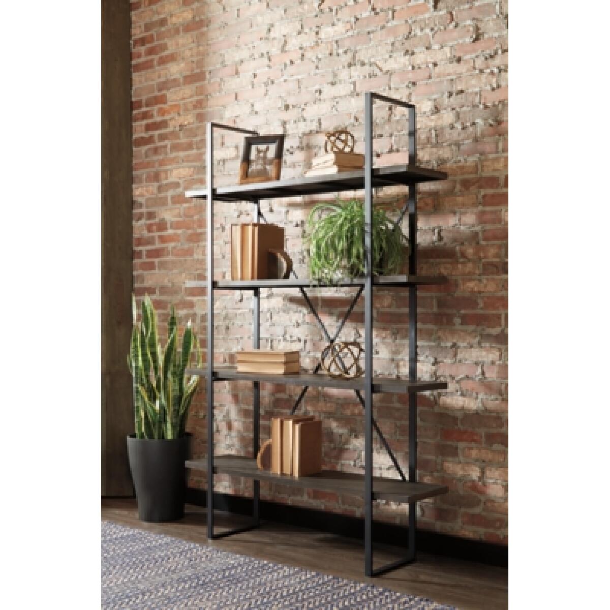 Gilesgrove Bookcase Bookcases Ashley Furniture 10