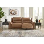 Trasimeno Power Reclining Sofa Sofas Ashley Furniture 37