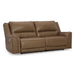 Trasimeno Power Reclining Sofa Sofas Ashley Furniture 29