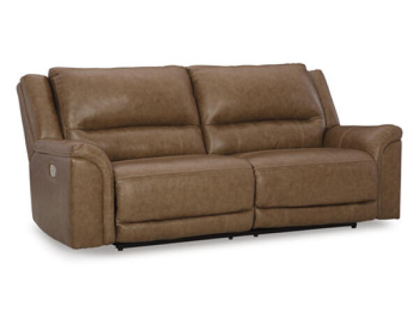 Trasimeno Power Reclining Sofa Sofas Ashley Furniture