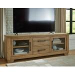 Galliden 80″ TV Stand Entertainment Stands Ashley Furniture 27