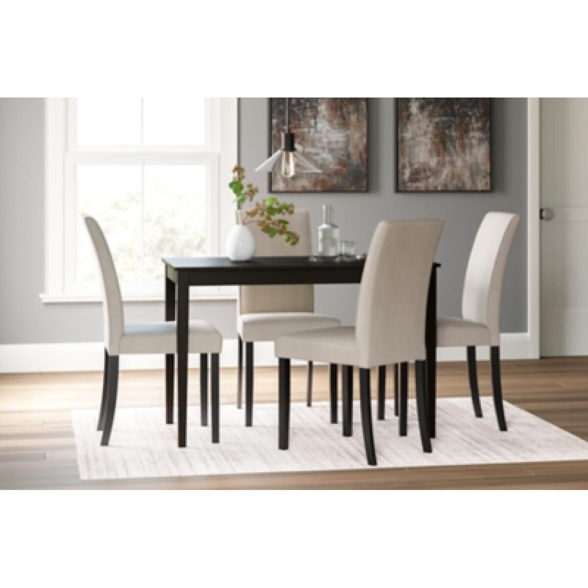 Kimonte Dining Table Dining Tables Ashley Furniture 25