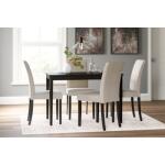 Kimonte Dining Table Dining Tables Ashley Furniture 39