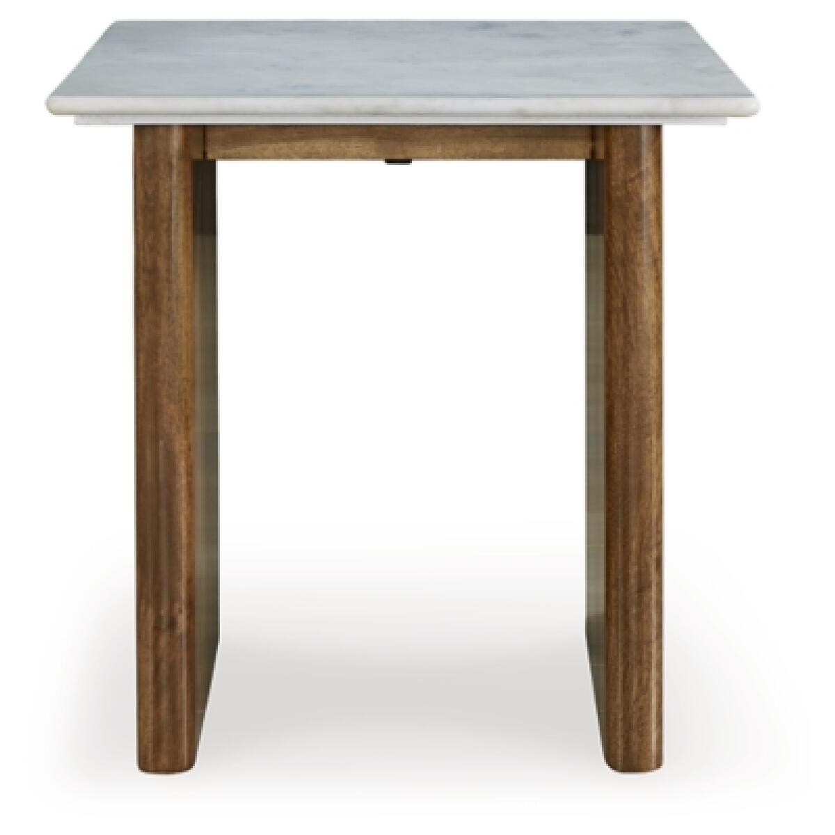 Isanti End Table End tables Ashley Furniture 12