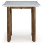 Isanti End Table End tables Ashley Furniture 20