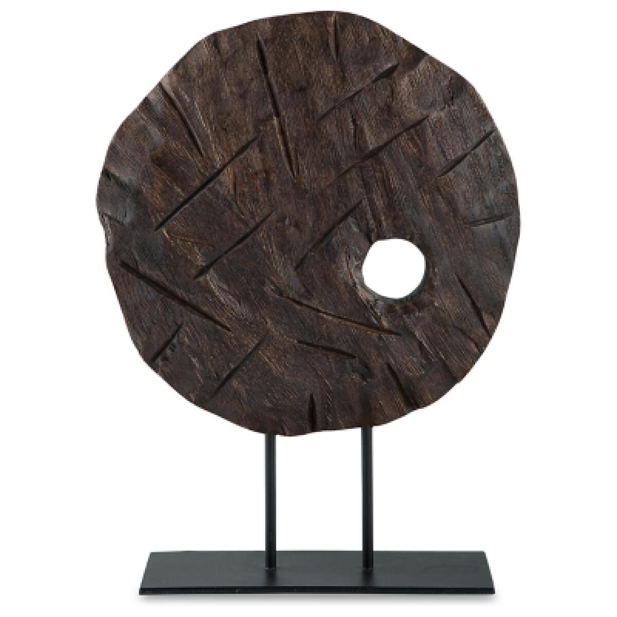 Dashburn Sculpture Accents Ashley Furniture 9