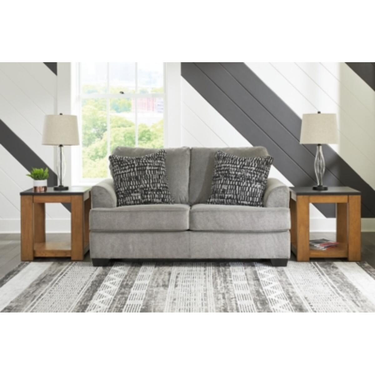Deakin Loveseat Loveseats Ashley Furniture 10