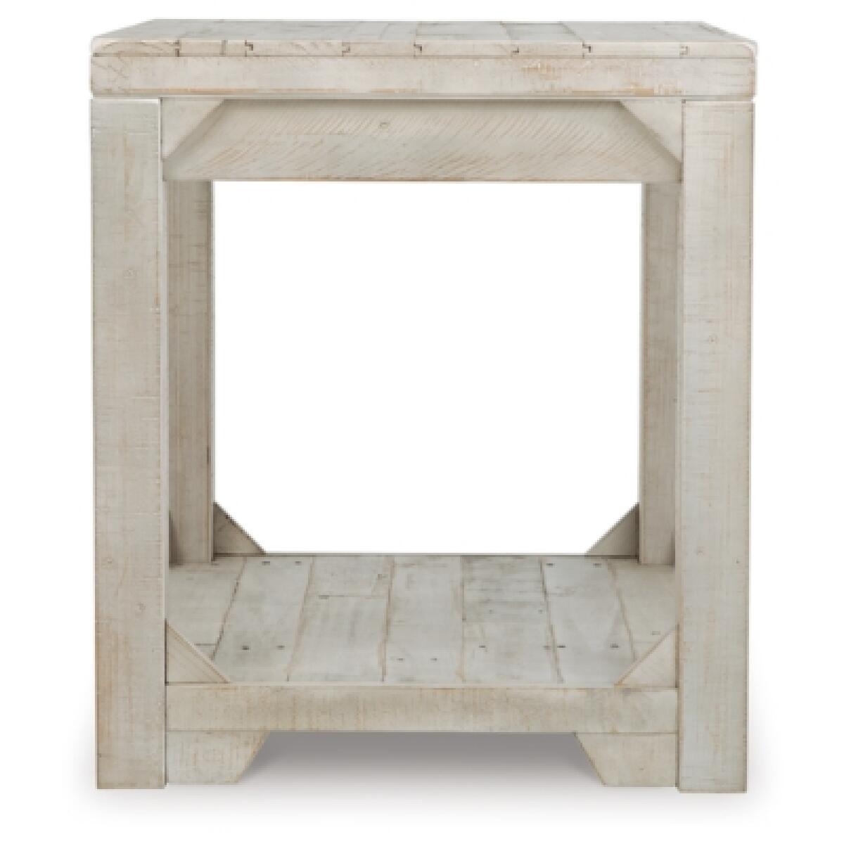 Fregine End Table End tables Ashley Furniture 15