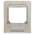 Fregine End Table End tables Ashley Furniture 24