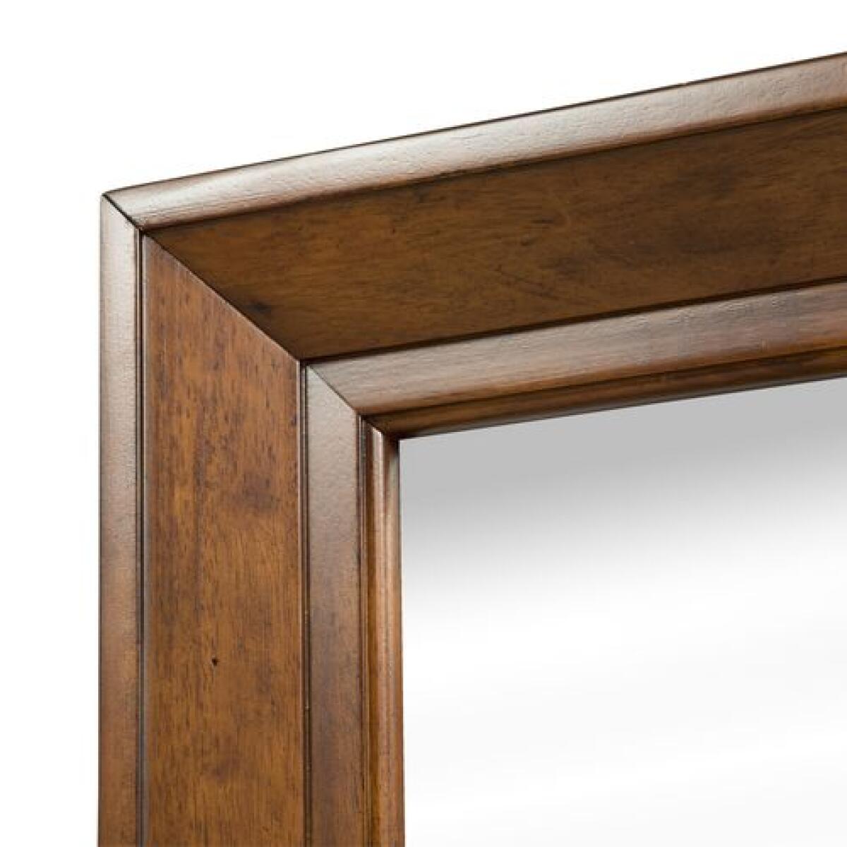 Grandpas Cabin Mirror Mirrors Liberty Furniture 9