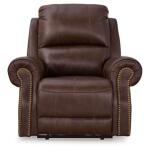 Freyeburg Power Recliner Recliners Ashley Furniture 31