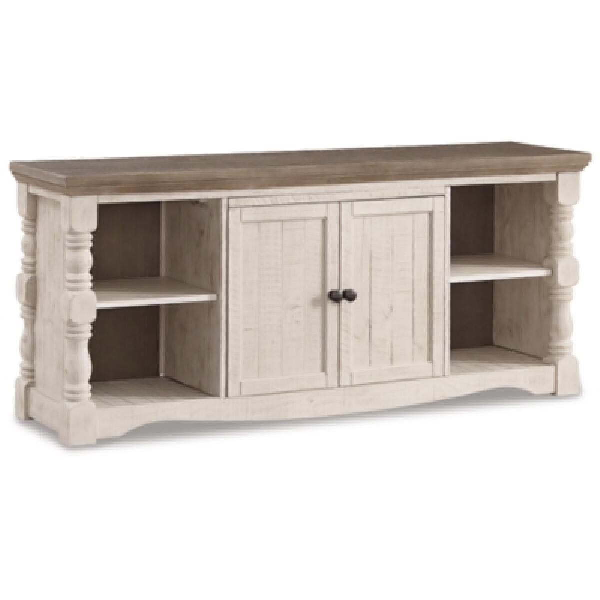 Havalance 67″ TV Stand Entertainment Stands Ashley Furniture 12