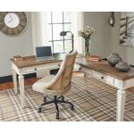 Realyn 2-Piece Home Office Lift Top Desk Desks Ashley Furniture 37