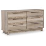 Hasbrick Dresser Dressers Ashley Furniture 20