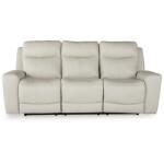 Mindanao Power Reclining Sofa Sofas Ashley Furniture 26