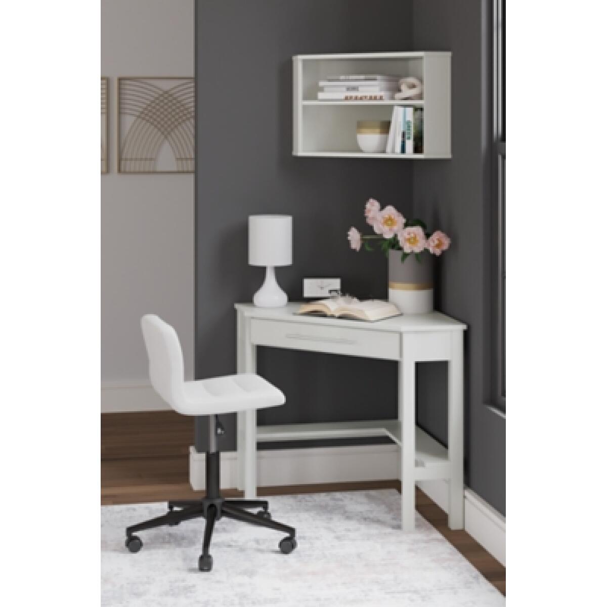 Grannen Home Office Corner Desk Desks Ashley Furniture 24