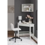 Grannen Home Office Corner Desk Desks Ashley Furniture 36