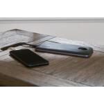 Tyler Creek Chairside End Table with USB Ports & Outlets Chairside Tables Ashley Furniture 40