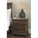 Flynnter Nightstand Nightstands Ashley Furniture 13