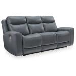 Mindanao Power Reclining Sofa Sofas Ashley Furniture 30