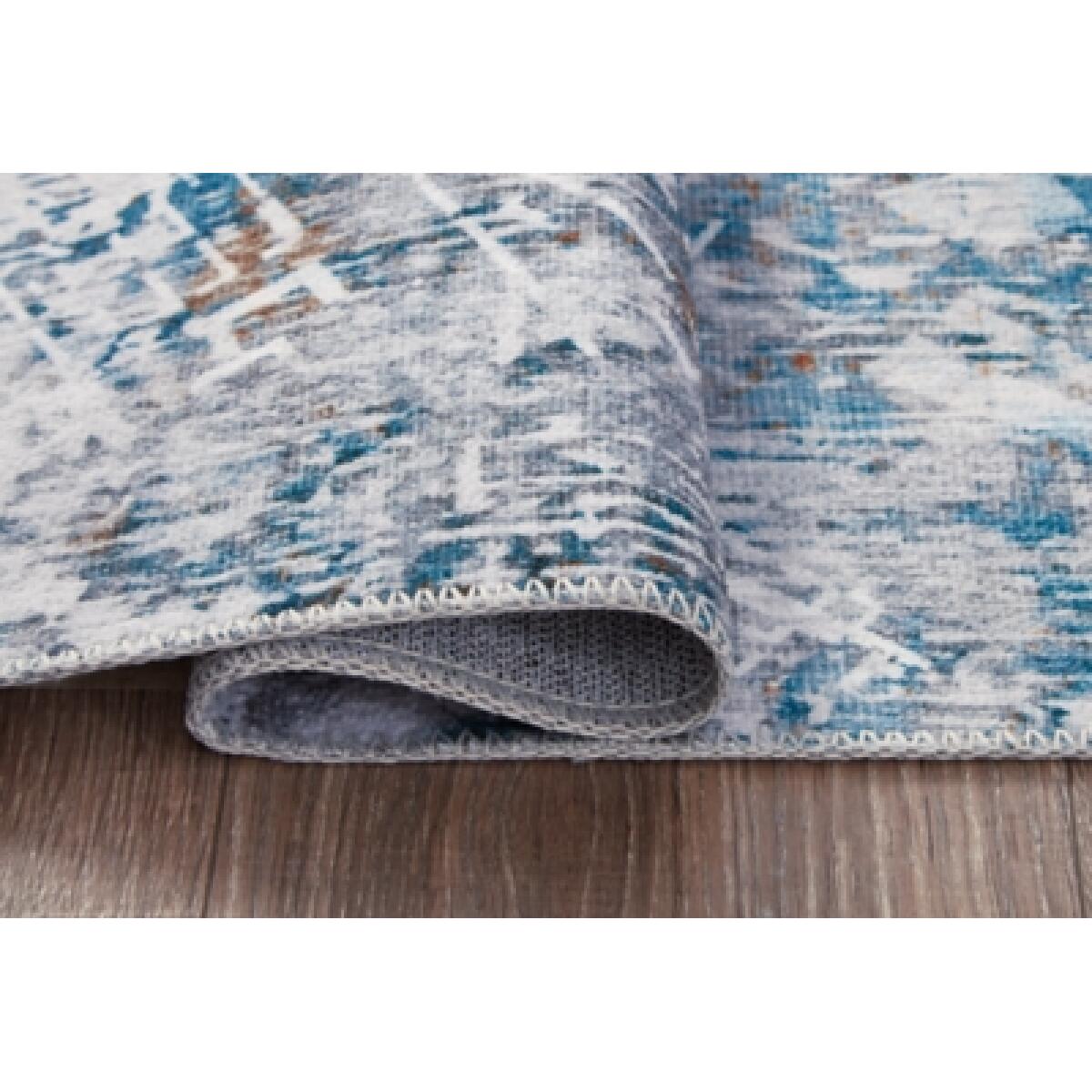 Garyard 8’1″ x 10’1″ Washable Rug Rugs Ashley Furniture 12