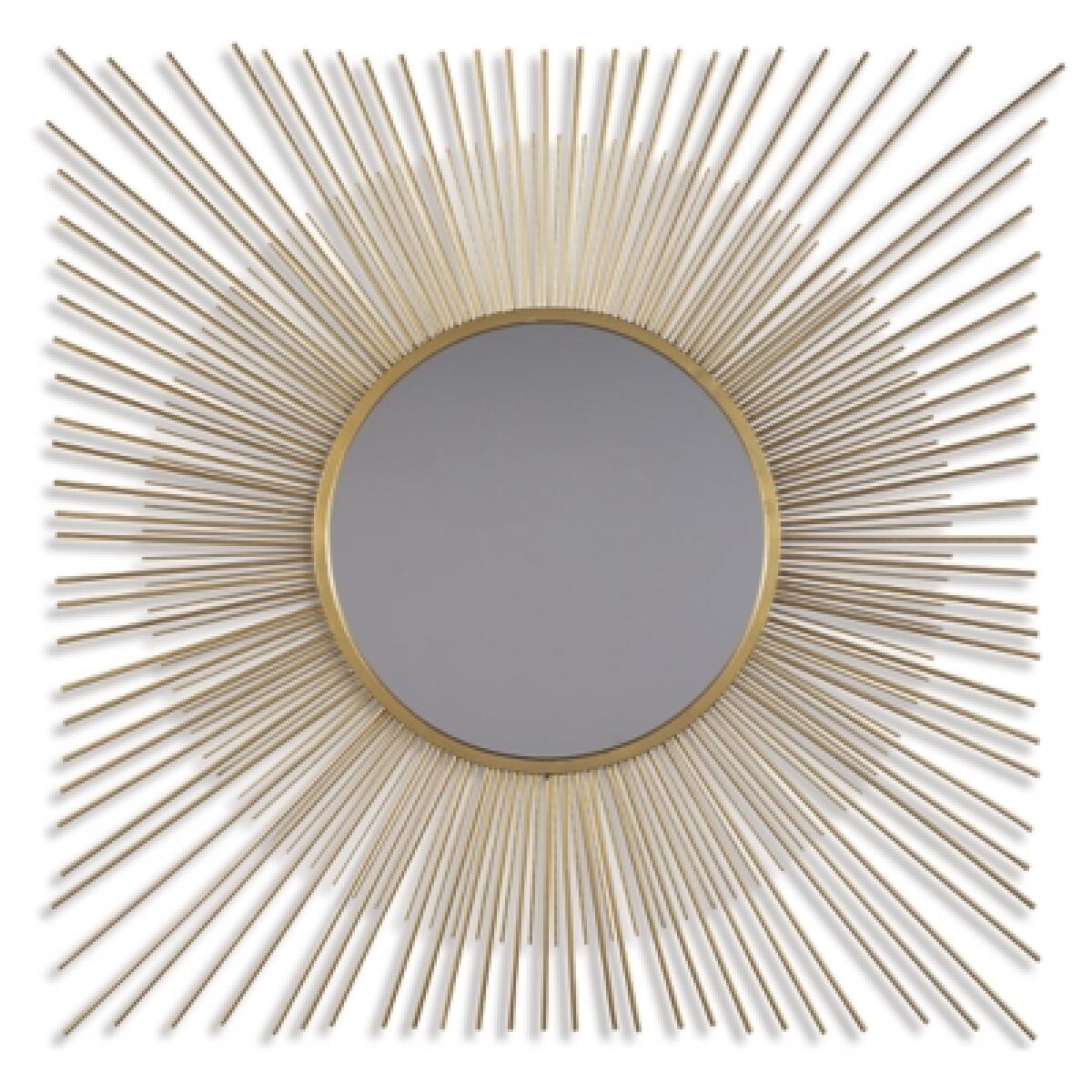Elspeth Accent Mirror Mirrors Ashley Furniture 5