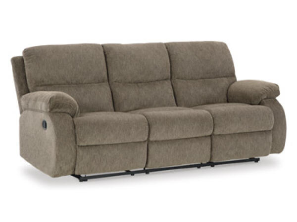 Reidshire Oversized Accent Ottoman Ottomans & Poufs Ashley Furniture 13