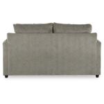 Soletren Loveseat Loveseats Ashley Furniture 21