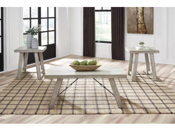 Carynhurst Table (Set of 3) Table Packages Ashley Furniture