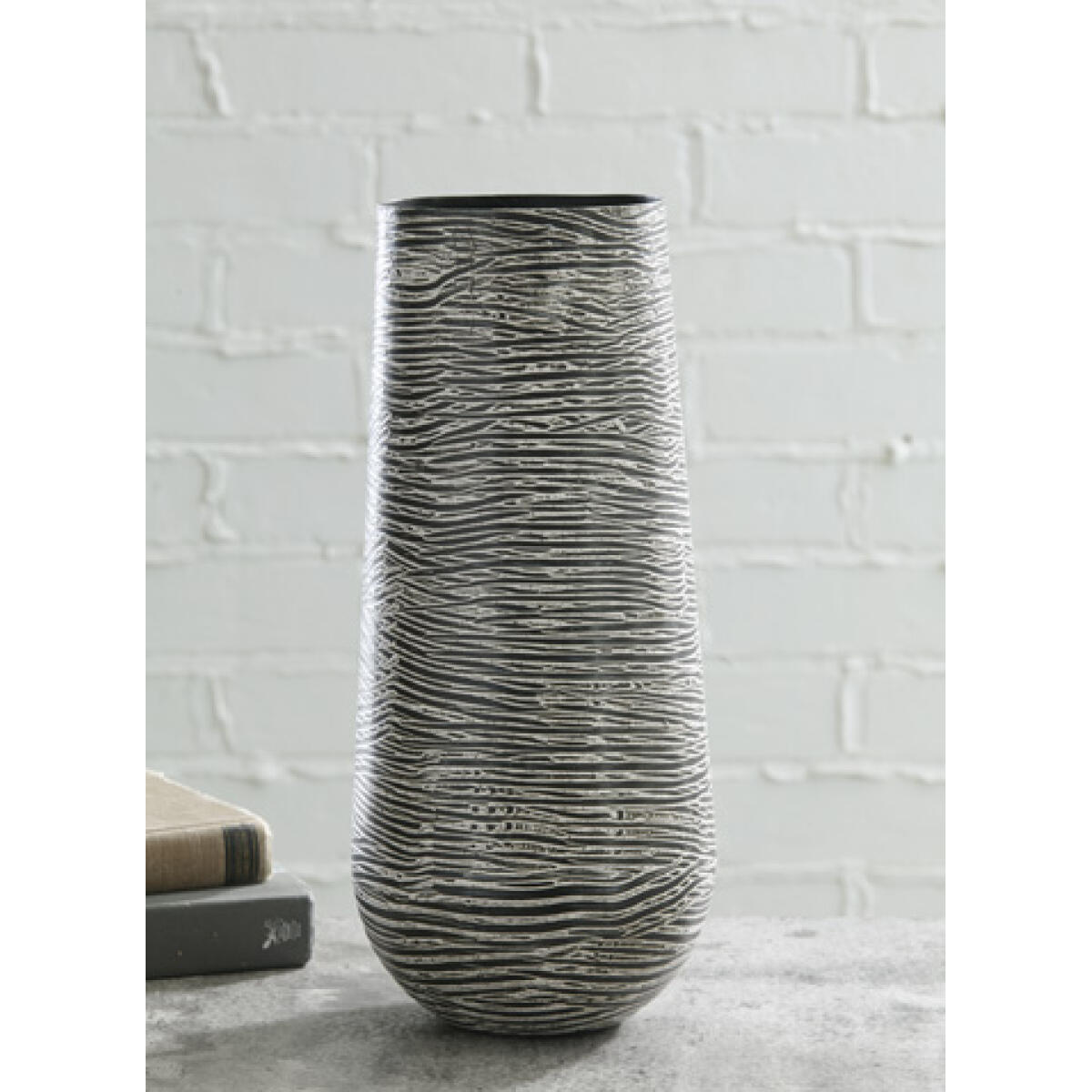 Fynn Vase Accents Ashley Furniture 6