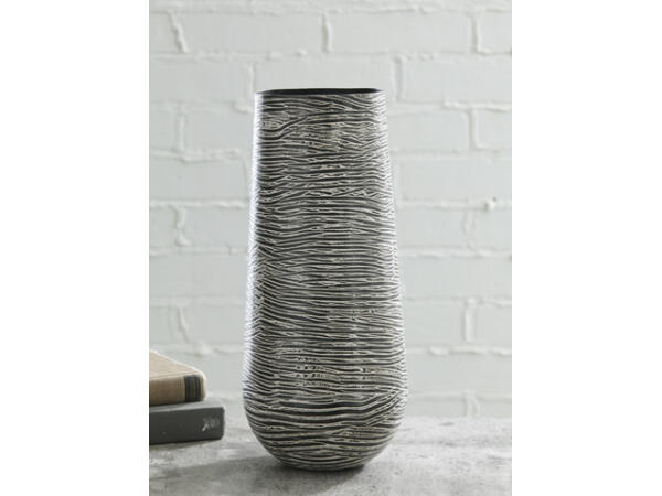 Fynn Vase Accents Ashley Furniture