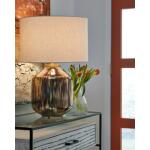 Jadstow Table Lamp Lighting Ashley Furniture 13