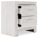 Altyra Nightstand Nightstands Ashley Furniture 22