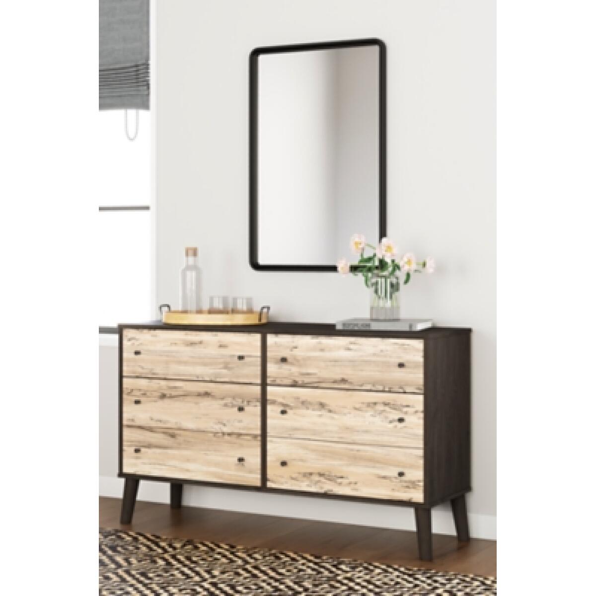Piperton Dresser Dressers Ashley Furniture 20