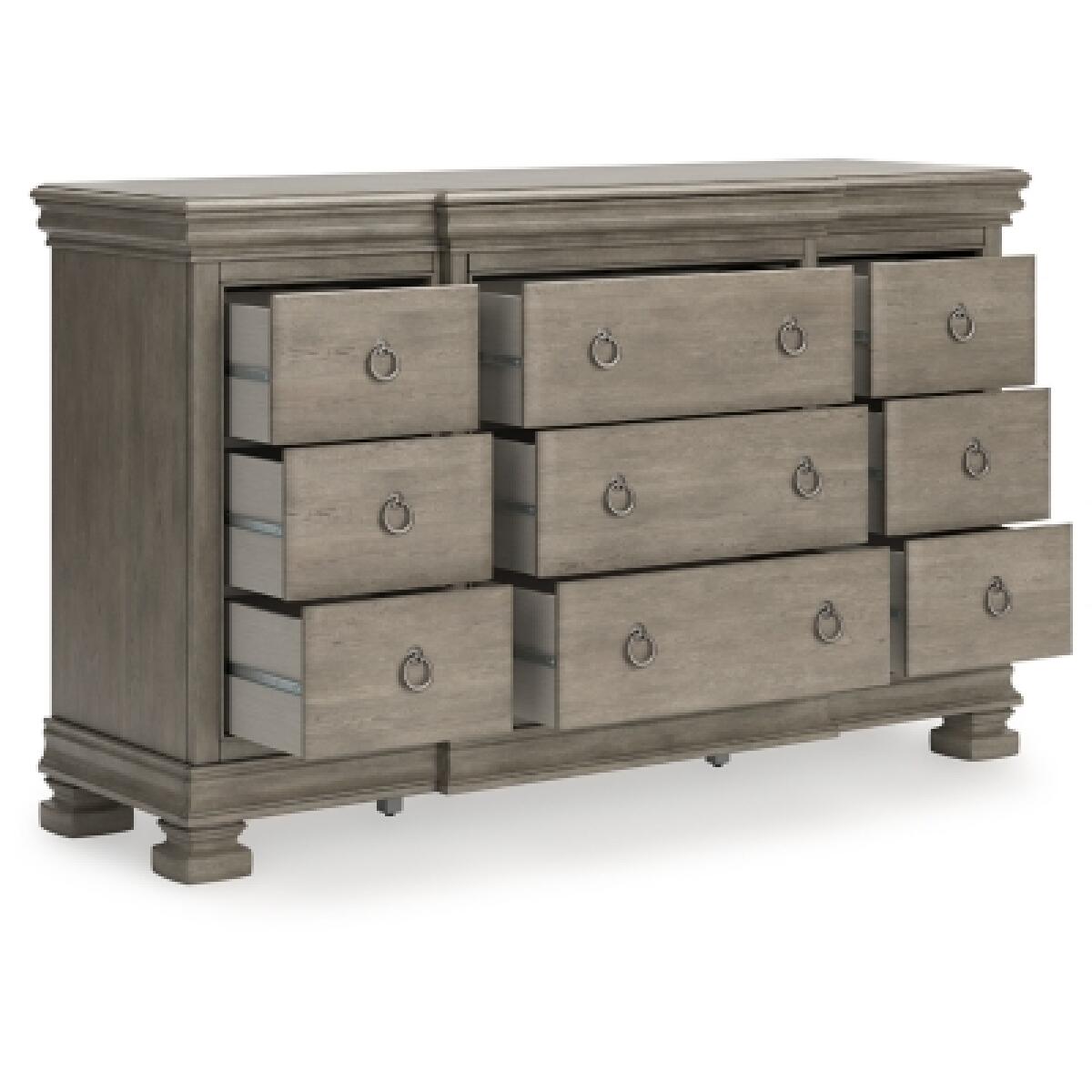 Lexorne Dresser Dressers Ashley Furniture 16