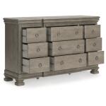 Lexorne Dresser Dressers Ashley Furniture 27