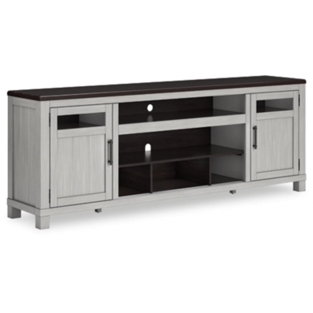 Darborn 88″ TV Stand Entertainment Stands Ashley Furniture 13