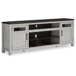 Darborn 88″ TV Stand Entertainment Stands Ashley Furniture 24