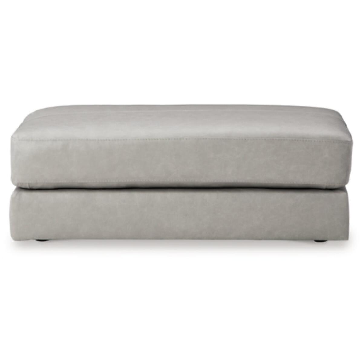 Amiata Oversized Accent Ottoman Ottomans & Poufs Ashley Furniture 10