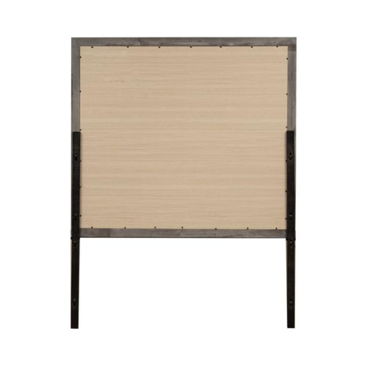 Tanners Creek Mirror Mirrors Liberty Furniture 7