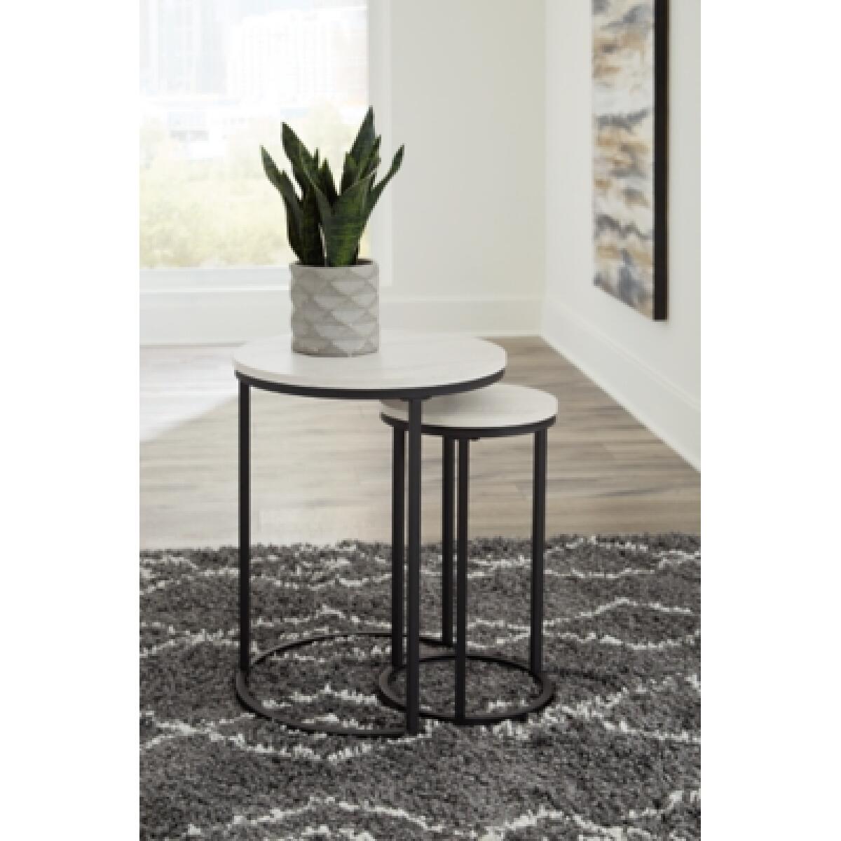 Briarsboro Accent Table (Set of 2) Accent Furniture Ashley Furniture 18