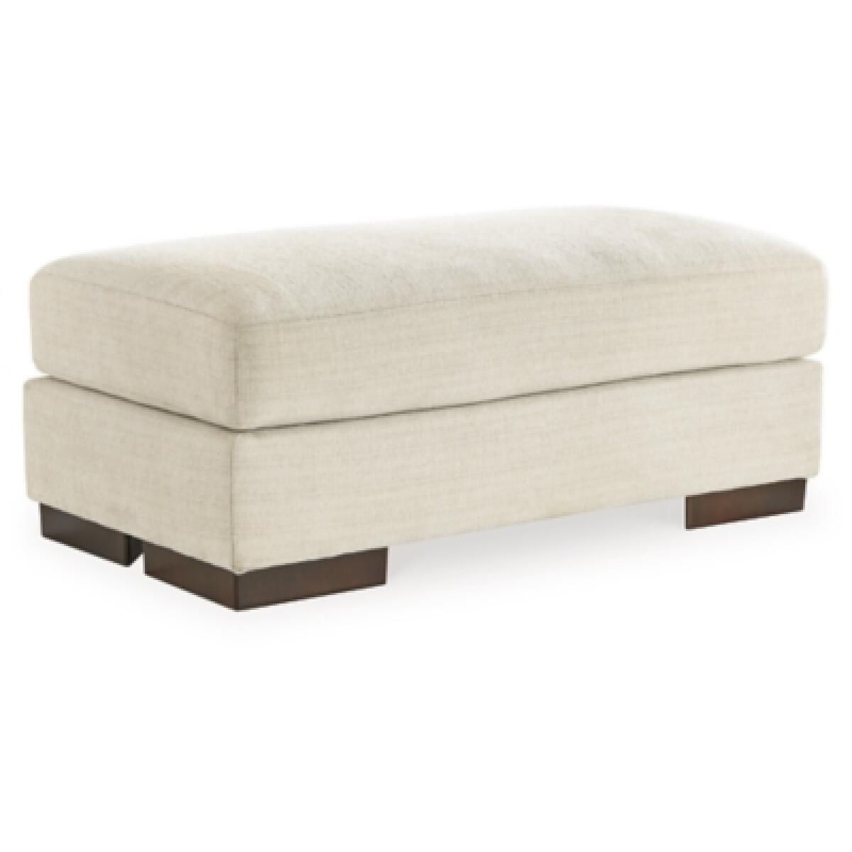 Maggie Ottoman Ottomans & Poufs Ashley Furniture 10
