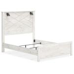 Gerridan Queen Panel Bed Beds Ashley Furniture 19