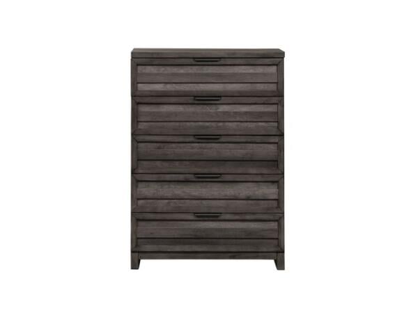 Tanners Creek 5 Drawer Chest Chests Liberty Furniture
