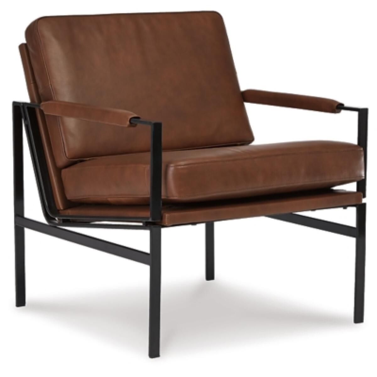Puckman Accent Chair Chairs Ashley Furniture 12