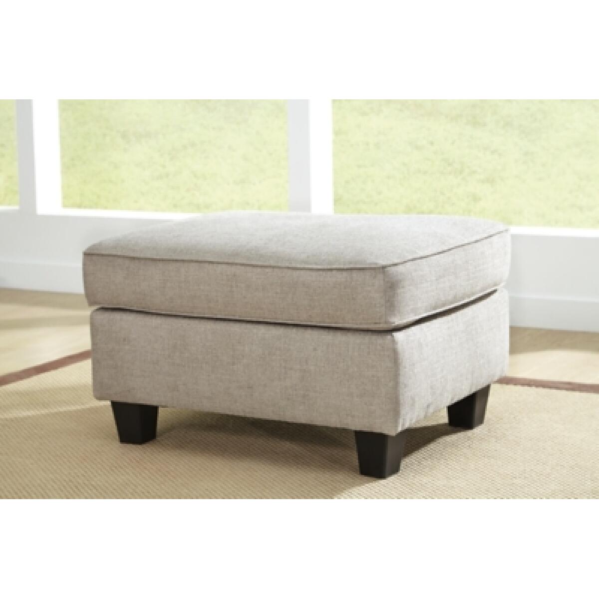 Abney Ottoman Ottomans & Poufs Ashley Furniture 11