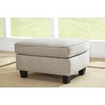Abney Ottoman Ottomans & Poufs Ashley Furniture 18