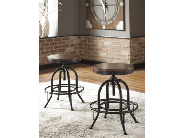 Valebeck Counter Height Bar Stool Barstools Ashley Furniture